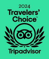 2024 Travelers' Choice